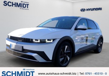 Hyundai IONIQ 5 8.000 km 48.990 &euro; Freiburg 79111