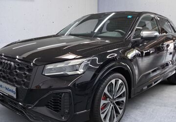 Audi SQ2 30.100 km 35.890 &euro; Herbolzheim 79336