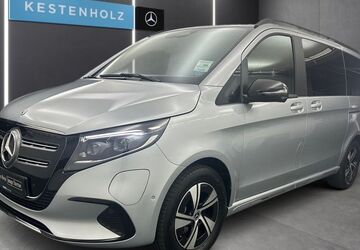 Mercedes-Benz EQV 3.238 km 54.990 &euro; Freiburg 79111