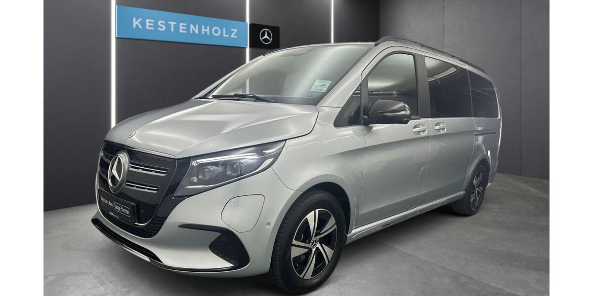 Mercedes-Benz EQV 3.238 km 54.990 &euro; Freiburg 79111