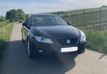 Seat Exeo 215.000 km 4.490 &euro; Freiburg 79111