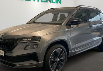 Skoda Karoq 67.250 km 35.340 &euro; Freiburg 79108