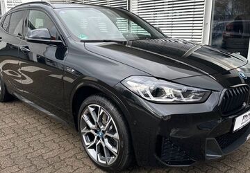 BMW X2 36.400 km 29.900 &euro; Sexau 79350