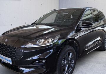 Ford Kuga 53.500 km 26.480 &euro; Teningen-Köndringen 79331