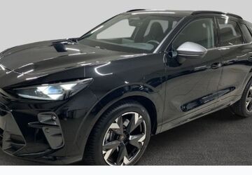 Cupra Terramar 8.379 km 43.900 &euro; Freiburg 79108