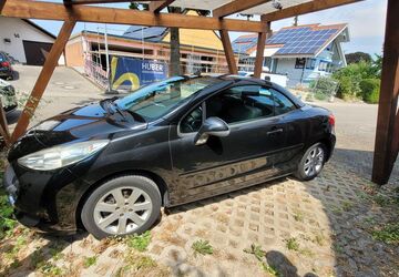 Peugeot 207 92.185 km 3.990 &euro; Bahlingen 79353