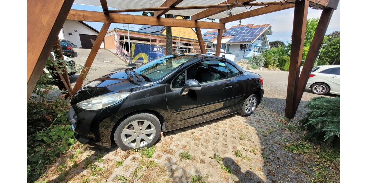 Peugeot 207 92.185 km 3.990 &euro; Bahlingen 79353