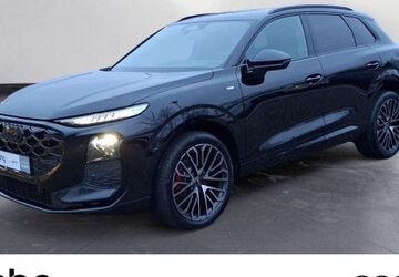 Audi Q3 3.990 km 51.990 &euro; Freiburg 79115
