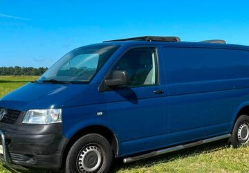 VW T5 Transporter 313.750 km 6.750 &euro; Emmendingen 79312