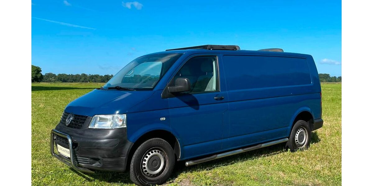 VW T5 Transporter 313.750 km 6.750 &euro; Emmendingen 79312