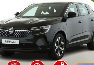Renault Austral 14.114 km 25.388 &euro; Freiburg im Breisgau 79111