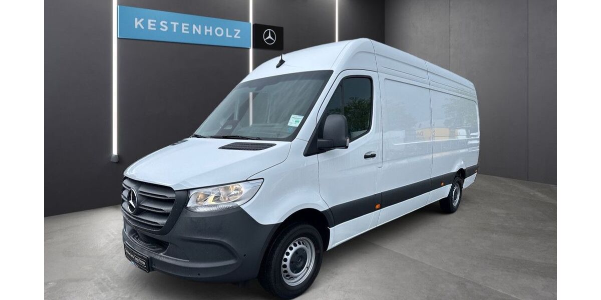 Mercedes-Benz Sprinter 43.007 km 43.423 &euro; Freiburg 79111