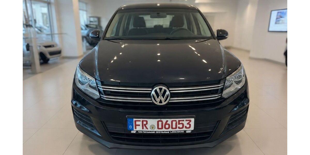 VW Tiguan 120.000 km 7.900 &euro; Freiburg im Breisgau 79108