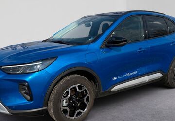 Ford Kuga 19.853 km 36.490 &euro; Endingen am Kaiserstuhl 79346