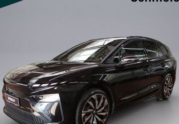 Skoda Enyaq 6.000 km 54.890 &euro; Emmendingen 79312