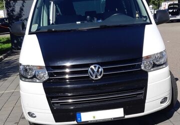 VW T5 California 78.000 km 30.500 &euro; Freiburg 79106