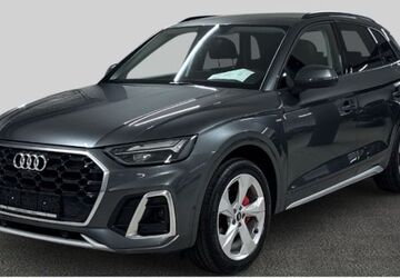 Audi Q5 57.838 km 36.900 &euro; Freiburg 79108
