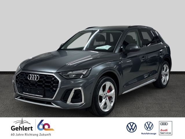 Audi Q5 57.838 km 36.900 &euro; Freiburg 79108