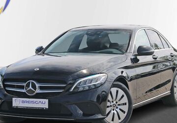 Mercedes-Benz C 300 78.800 km 26.990 &euro; Emmendingen 79312