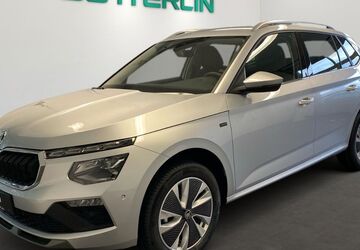 Skoda Kamiq 12.750 km 28.979 &euro; Freiburg 79108