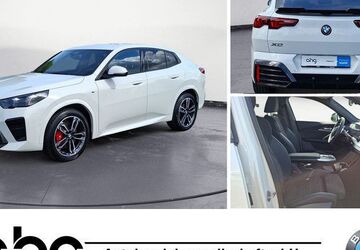 BMW X2 23.499 km 42.690 &euro; Emmendingen 79312