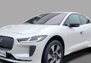 Jaguar I-Pace 17.500 km 44.844 &euro; Freiburg 79111