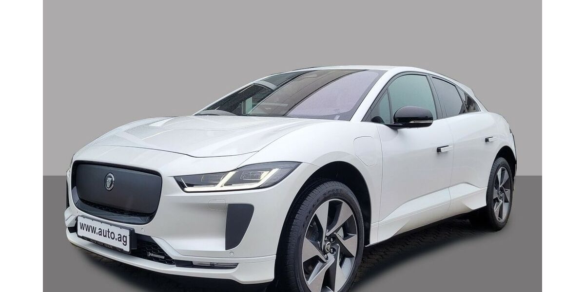 Jaguar I-Pace 17.500 km 44.844 &euro; Freiburg 79111