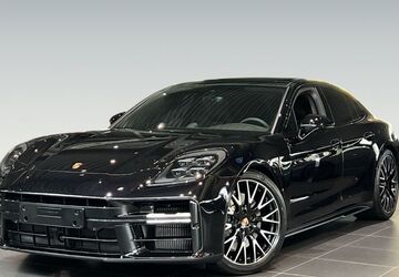 Porsche Panamera 8.900 km 139.850 &euro; Freiburg 79115