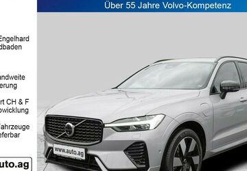 Volvo XC60 16.000 km 63.444 &euro; Freiburg 79108