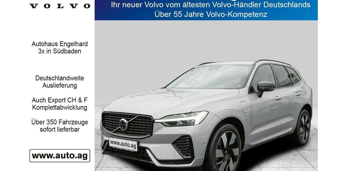 Volvo XC60 16.000 km 63.444 &euro; Freiburg 79108
