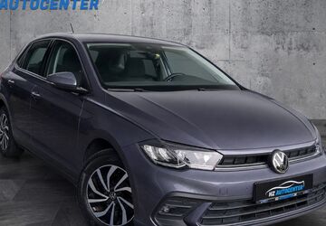 VW Polo 63.000 km 15.999 &euro; March 79232