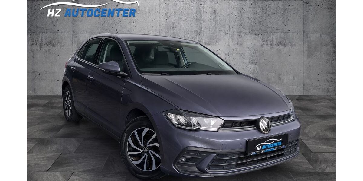 VW Polo 63.000 km 15.999 &euro; March 79232