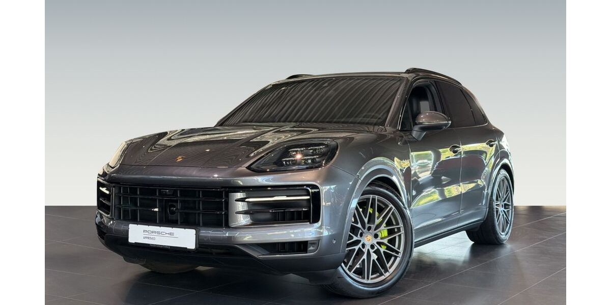 Porsche Cayenne 37.200 km 91.850 &euro; Freiburg 79115