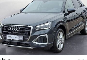 Audi Q2 3.990 km 34.990 &euro; Freiburg 79115
