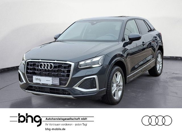 Audi Q2 3.990 km 34.990 &euro; Freiburg 79115