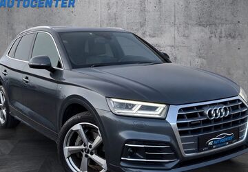 Audi Q5 168.000 km 24.999 &euro; March 79232