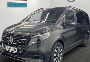 Mercedes-Benz V 300 16.201 km 89.900 &euro; Freiburg 79111