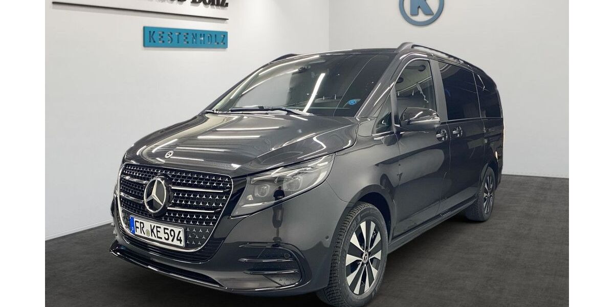 Mercedes-Benz V 300 16.201 km 89.900 &euro; Freiburg 79111