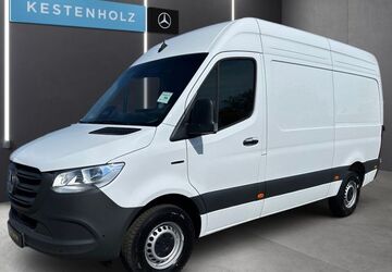 Mercedes-Benz Sprinter 3.002 km 41.638 &euro; Freiburg 79111
