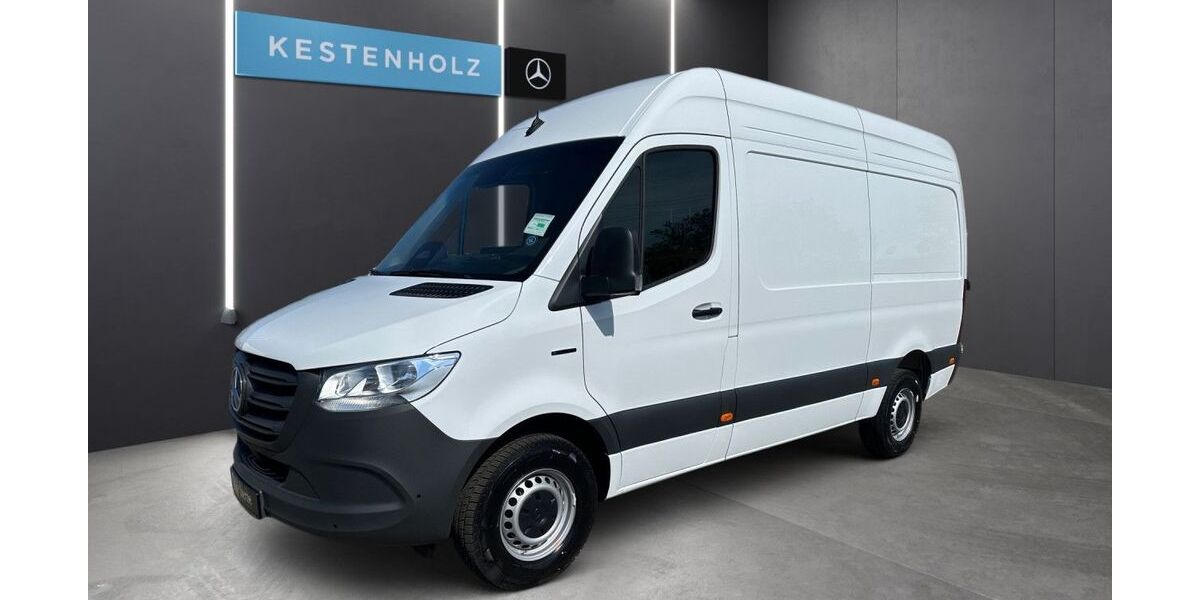 Mercedes-Benz Sprinter 3.002 km 41.638 &euro; Freiburg 79111
