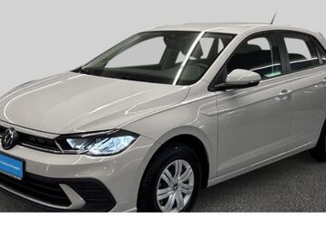 VW Polo 5.864 km 18.500 &euro; Freiburg 79108