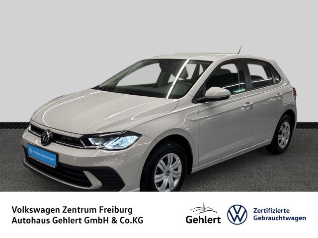 VW Polo 5.864 km 18.500 &euro; Freiburg 79108
