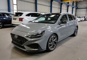 Hyundai i30 37.977 km 23.690 &euro; Endingen am Kaiserstuhl 79346
