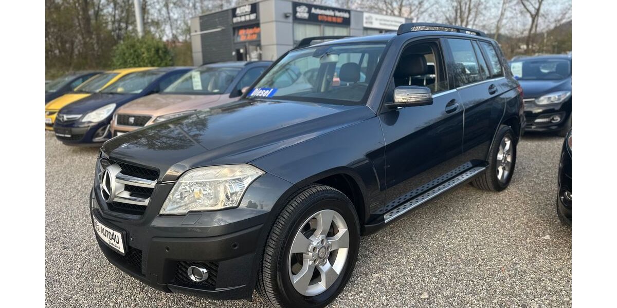 Mercedes-Benz GLK 320 153.000 km 10.990 &euro; Freiburg im Breisgau 79108