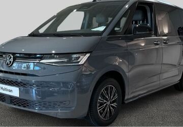 VW T7 Multivan 3.000 km 67.900 &euro; Freiburg 79108