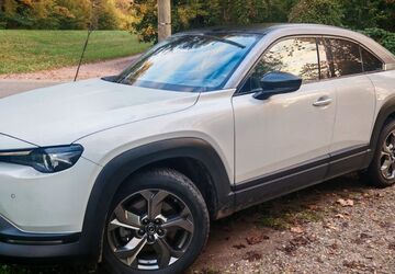 Mazda MX-30 72.500 km 14.222 &euro; Rheinhausen 79365