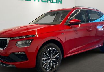 Skoda Kamiq 1.250 km 27.430 &euro; Freiburg 79108