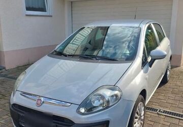 Fiat Punto 108.000 km 3.250 &euro; Freiburg 79108