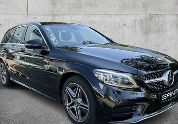 Mercedes-Benz C 220 62.900 km 29.890 &euro; Freiburg 79098
