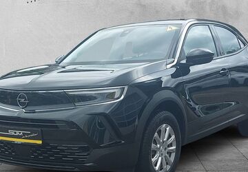 Opel Mokka-e 25.800 km 18.790 &euro; Müllheim 79379